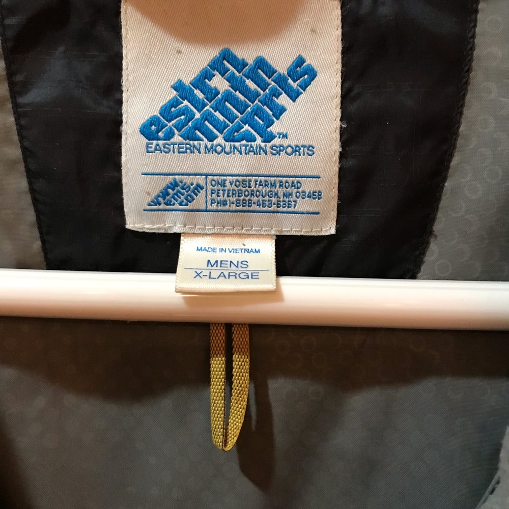 Ems Ski Jacket - image 3